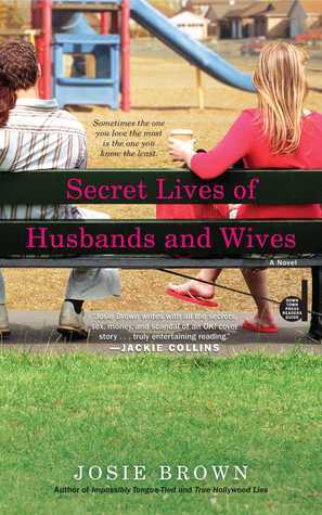 Secret Lives of Husbands and Wives book cover