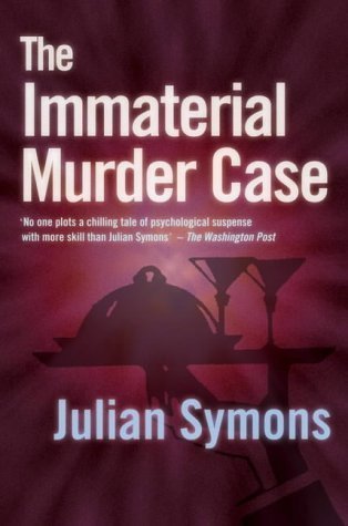 Inspector Bland book cover 1