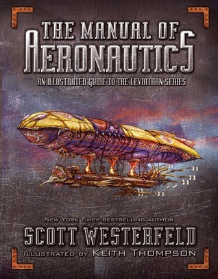 The Manual of Aeronautics book cover