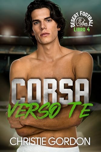 Corsa verso Te book cover