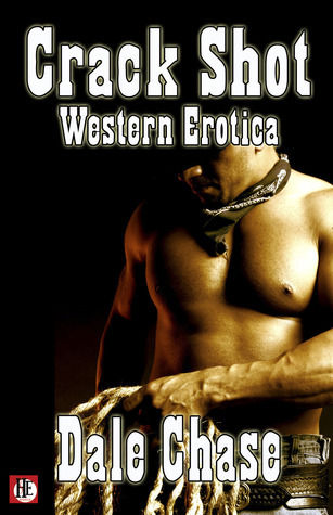 Crack Shot book cover
