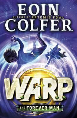 W.A.R.P. book cover 3