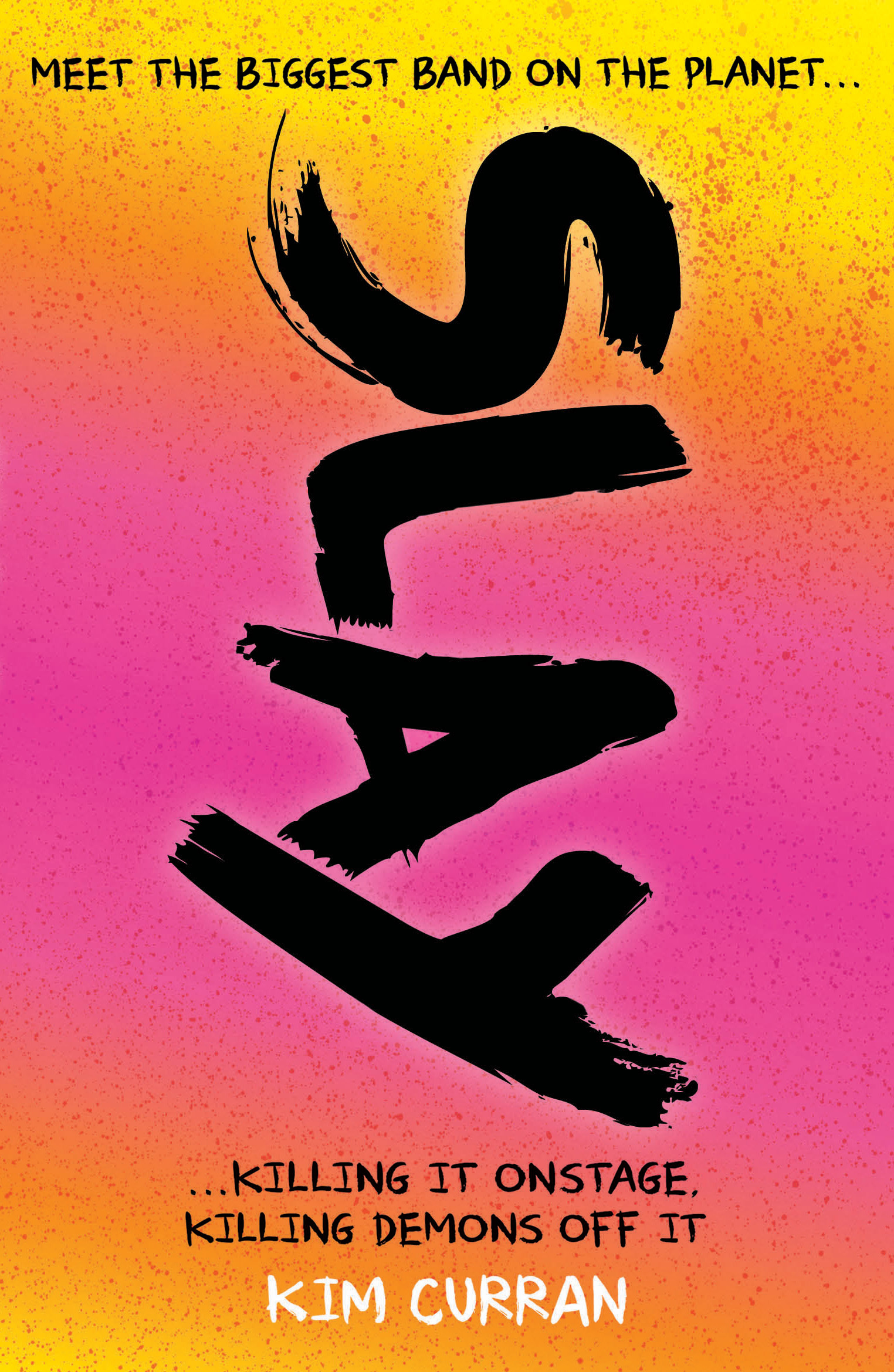 Slay book cover 1