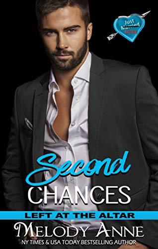 Second Chances book cover