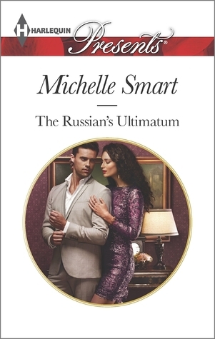 The Russian's Ultimatum book cover