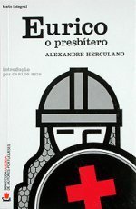 Eurico, O Presbítero book cover