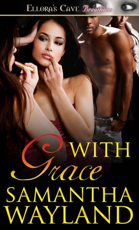 With Grace book cover
