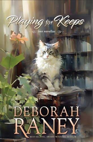Playing for Keeps book cover