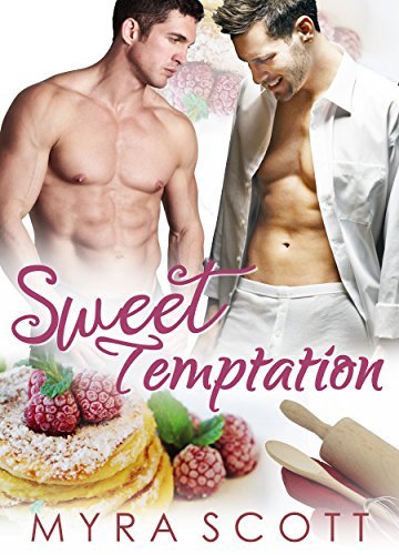 Sweet Temptation book cover