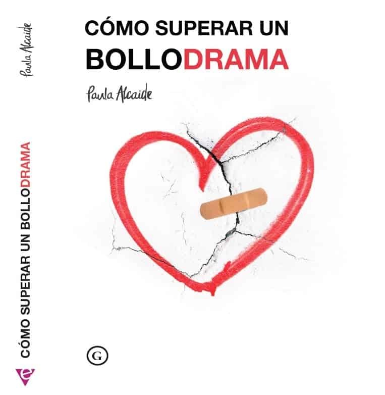 Cómo superar un bollodrama book cover