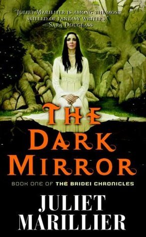 The Bridei Chronicles book cover 1