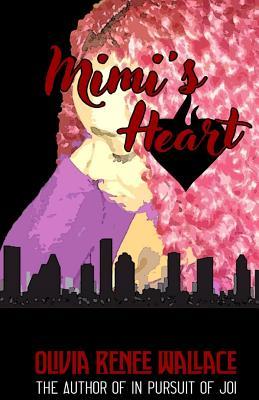 Mimi's Heart book cover