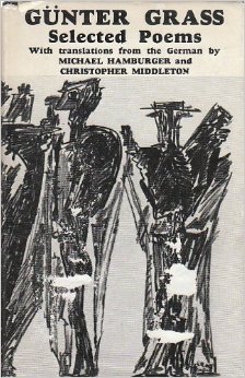Selected Poems book cover