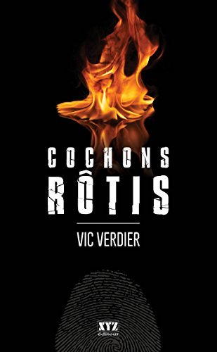 Cochons rôtis book cover