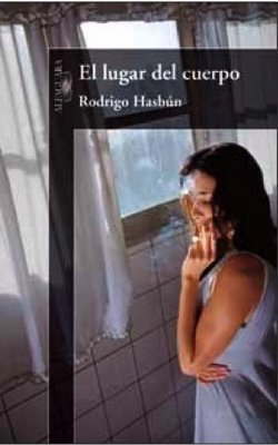 El lugar del cuerpo book cover