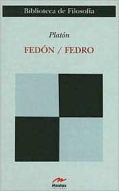 FEDON - FEDRO book cover