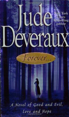 Forever… book cover