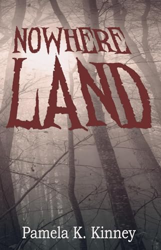 Nowhere Land book cover
