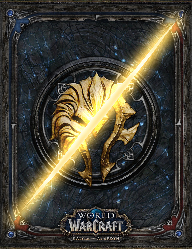 A Tale of Two Factions book cover