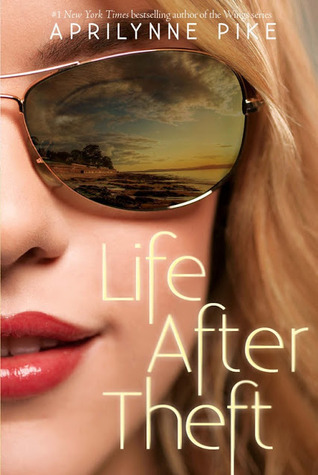Life After Theft book cover 1