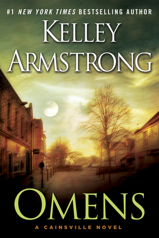 Cainsville book cover 2