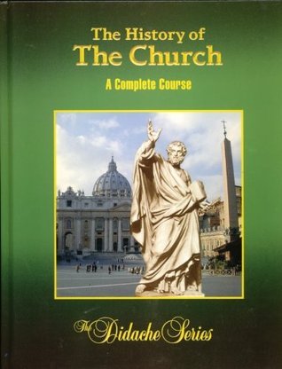 The Didache Complete Course book cover 3