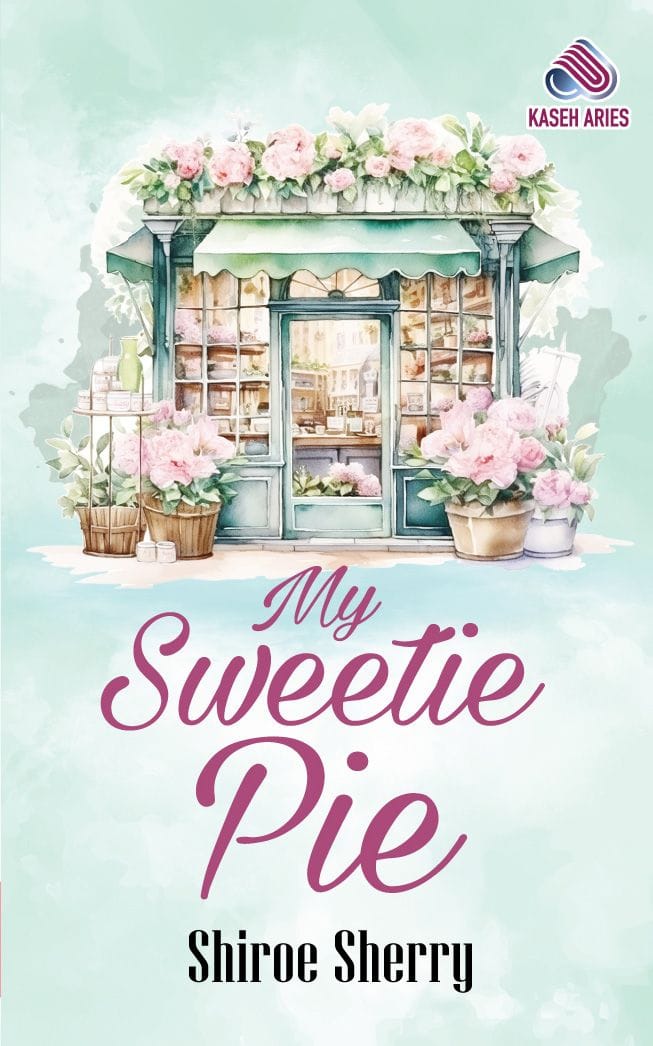 My Sweetie Pie book cover