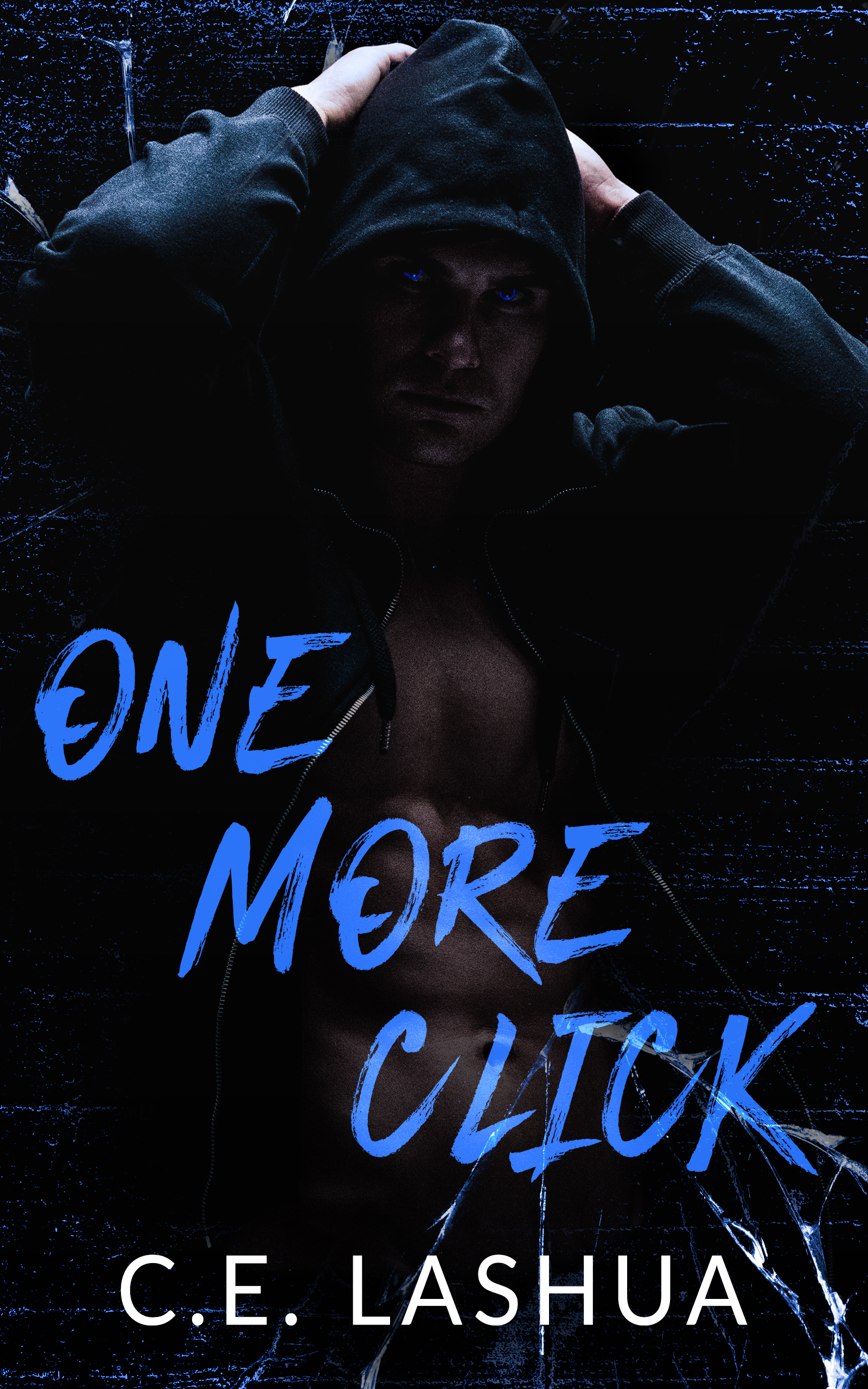 One More Click book cover