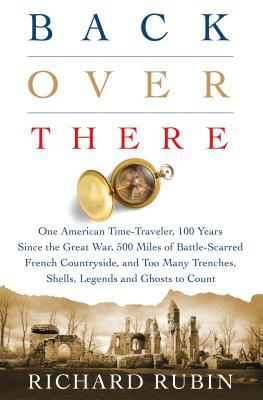 Back Over There book cover