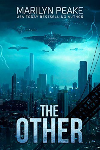 The Other book cover