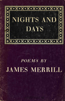 Nights and Days book cover