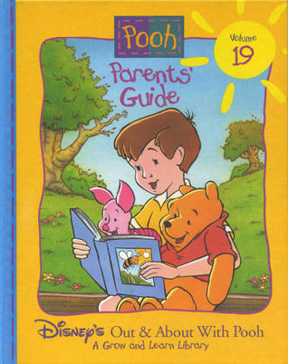 Parents' Guide book cover