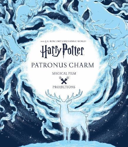 Harry Potter book cover