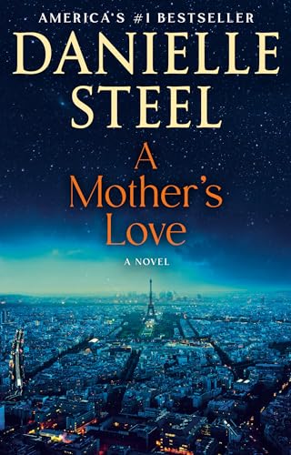 A Mother's Love book cover