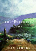 The Witching Time book cover