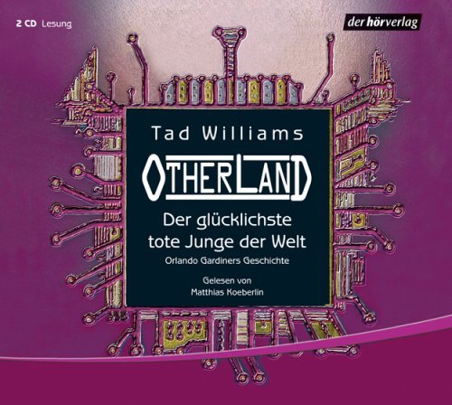 Der glücklichste tote Junge der Welt book cover