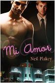 Mi Amor book cover