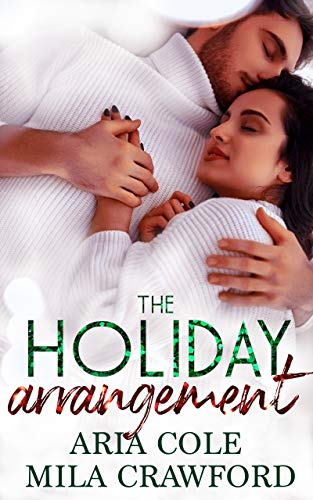 The Holiday Arrangement book cover