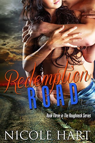 The Roughneck Series book cover 3