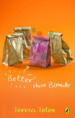 The Blondes book cover 2