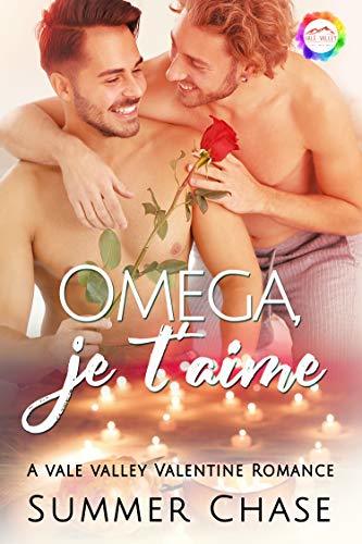 Omega, je t'aime book cover