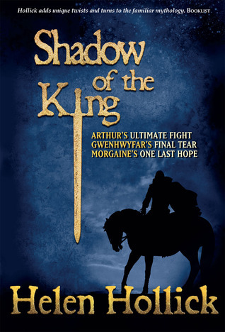 Pendragon's Banner book cover 3