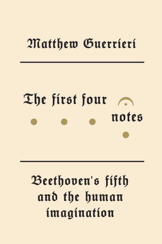 The First Four Notes book cover