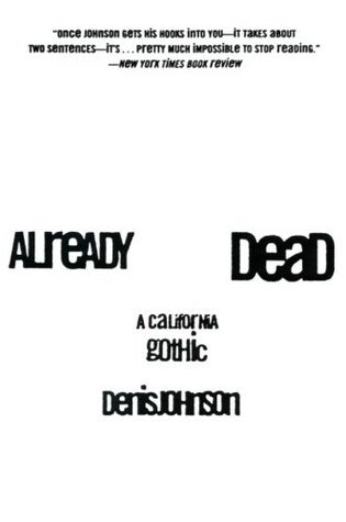 Already Dead book cover