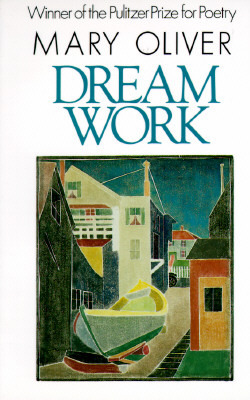 Dream Work book cover