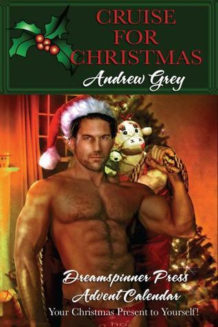 Cruise for Christmas book cover
