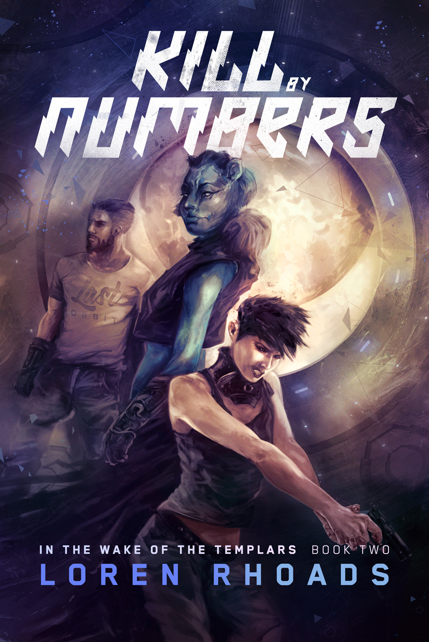 In the Wake of the Templars book cover 2
