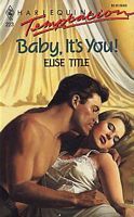 Baby, It's You! book cover