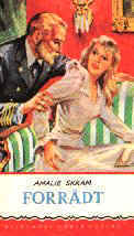Betrayed book cover