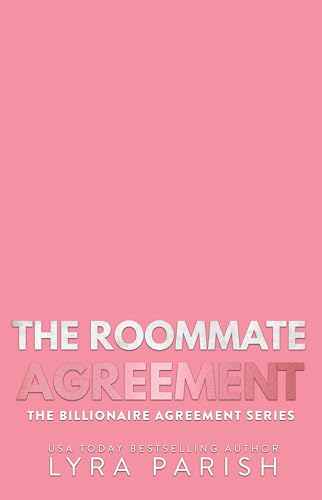 The Roommate Arrangement book cover